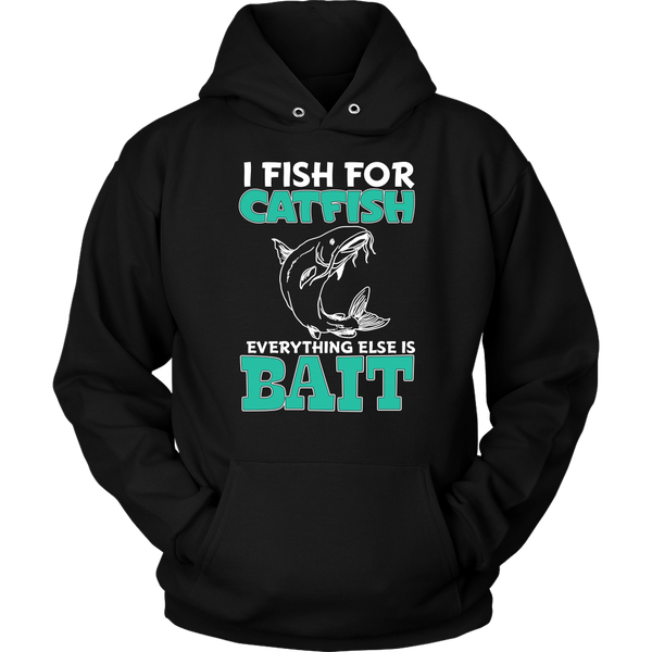 Catfish- Shirts, Long Sleeve, Hoodie, Tanks, Sweatshirt