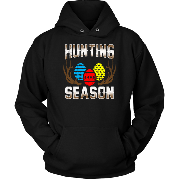 Hunting Season- Shirts, Long Sleeve, Hoodie, Tanks, Sweatshirt