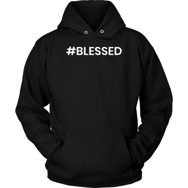 Blessed- Shirts, Long Sleeve, Hoodie, Tanks, Sweatshirt