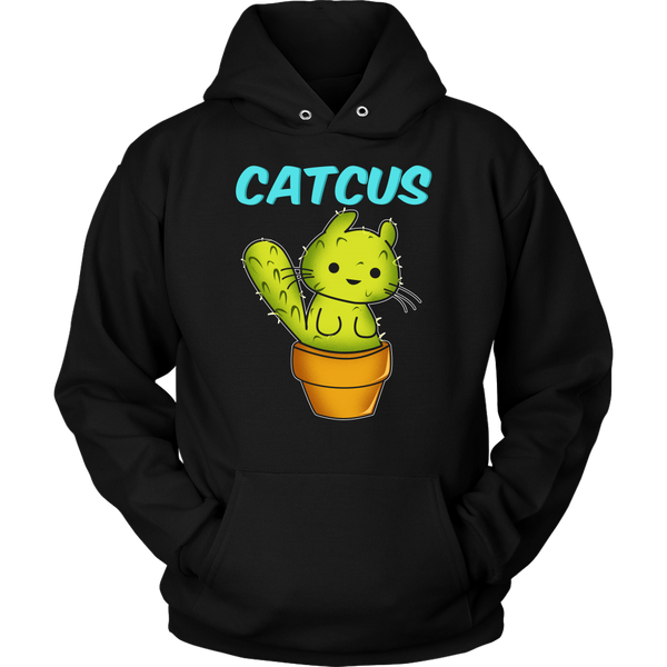 Catcus- Shirts, Long Sleeve, Hoodie, Tanks, Sweatshirt