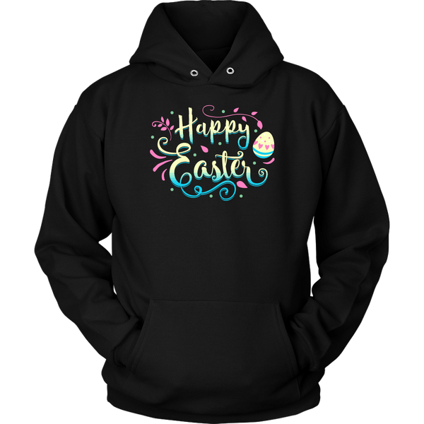 Happy Easter- Shirts, Long Sleeve, Hoodie, Tanks, Sweatshirt