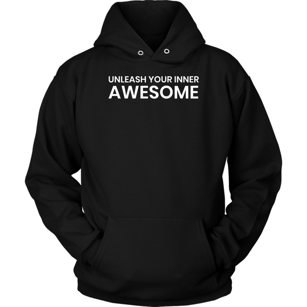 Inner Awesome- Shirts, Long Sleeve, Hoodie, Tanks, Sweatshirt