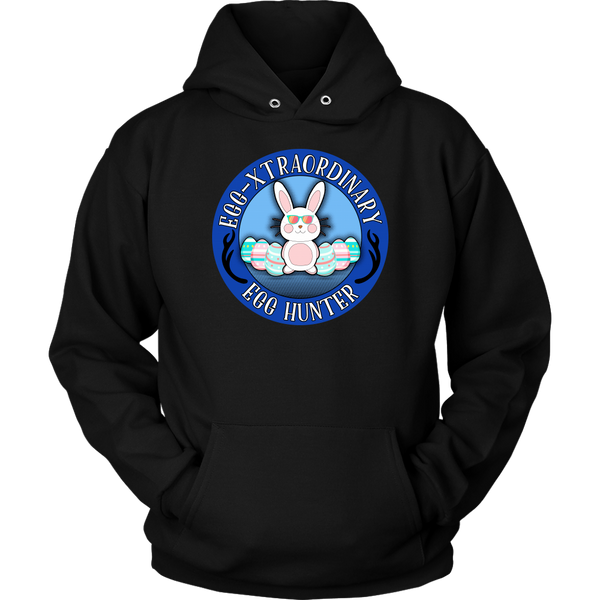 Egg-xtraordinary Egg Hunter- Shirts, Long Sleeve, Hoodie, Tanks, Sweatshirt