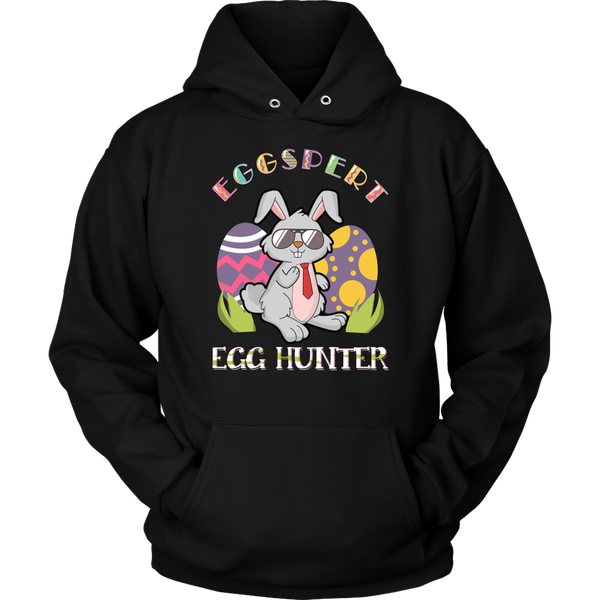 Eggspert Egg Hunter- Shirts, Long Sleeve, Hoodie, Tanks, Sweatshirt