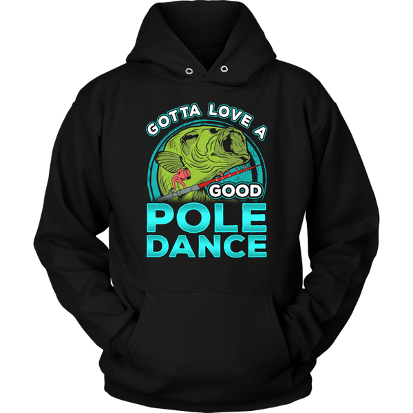 Pole Dance- Shirts, Long Sleeve, Hoodie, Tanks, Sweatshirt