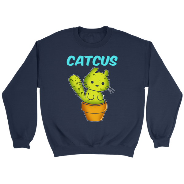 Catcus- Shirts, Long Sleeve, Hoodie, Tanks, Sweatshirt