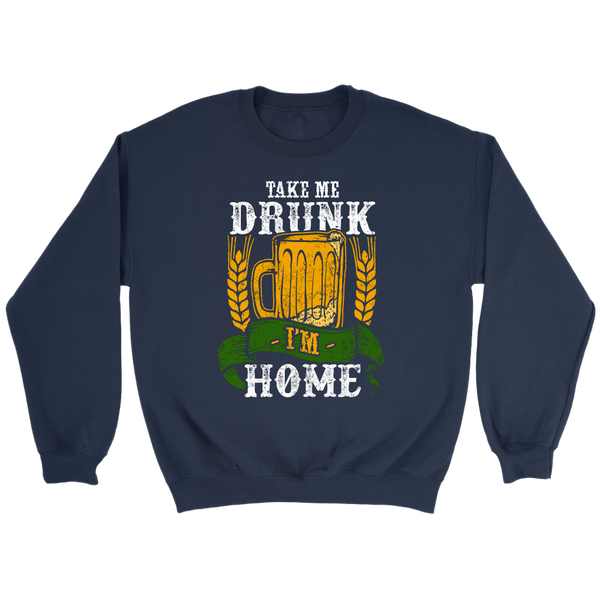 Drunk - Shirts, Long Sleeve, Hoodie, Tanks, Sweatshirt