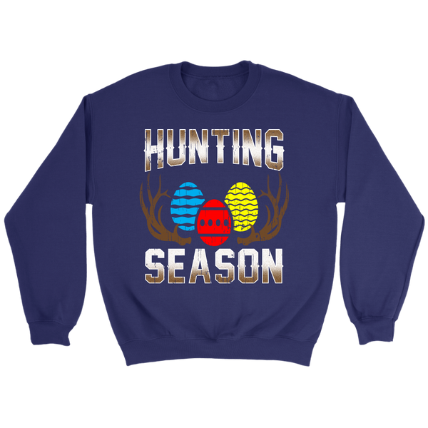 Hunting Season- Shirts, Long Sleeve, Hoodie, Tanks, Sweatshirt