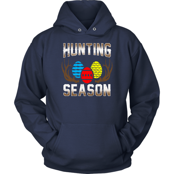 Hunting Season- Shirts, Long Sleeve, Hoodie, Tanks, Sweatshirt