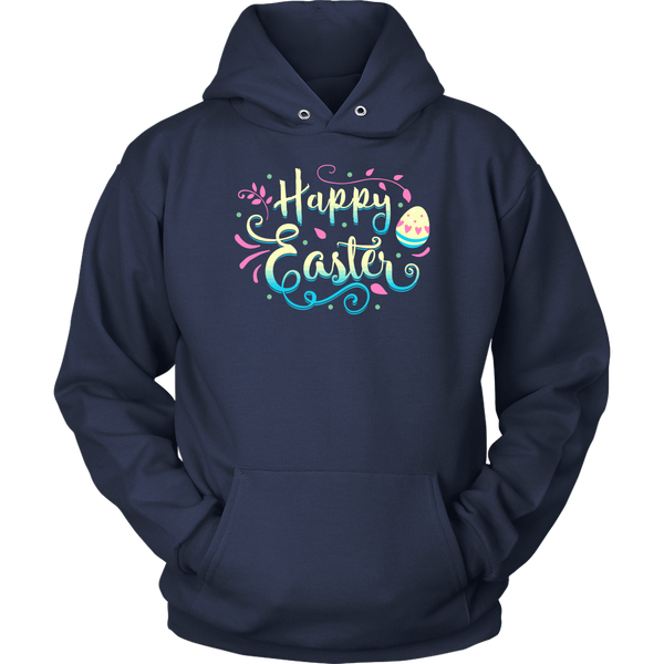 Happy Easter- Shirts, Long Sleeve, Hoodie, Tanks, Sweatshirt