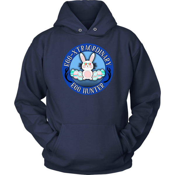 Egg-xtraordinary Egg Hunter- Shirts, Long Sleeve, Hoodie, Tanks, Sweatshirt