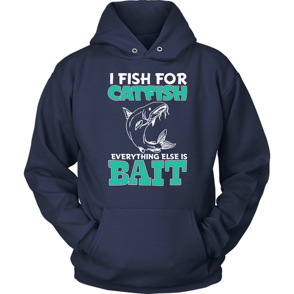 Catfish- Shirts, Long Sleeve, Hoodie, Tanks, Sweatshirt
