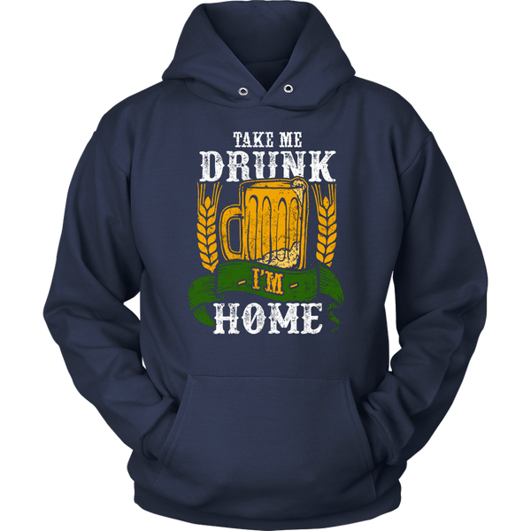 Drunk - Shirts, Long Sleeve, Hoodie, Tanks, Sweatshirt