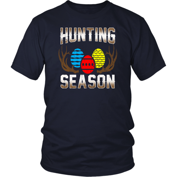 Hunting Season- Shirts, Long Sleeve, Hoodie, Tanks, Sweatshirt