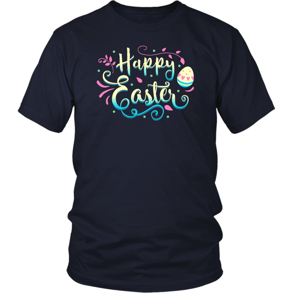 Happy Easter- Shirts, Long Sleeve, Hoodie, Tanks, Sweatshirt