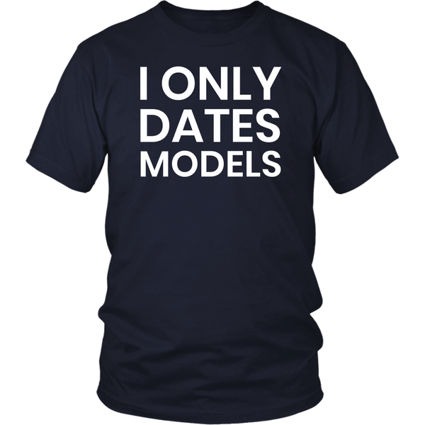 Dates Models- Shirts, Long Sleeve, Hoodie, Tanks, Sweatshirt