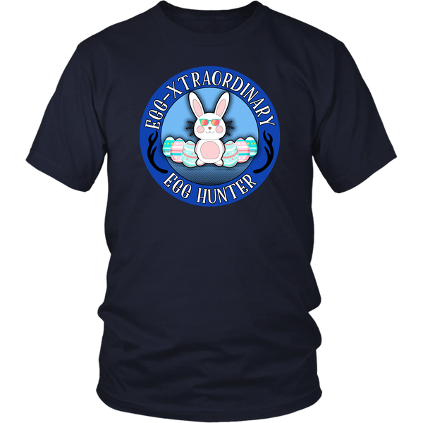 Egg-xtraordinary Egg Hunter- Shirts, Long Sleeve, Hoodie, Tanks, Sweatshirt