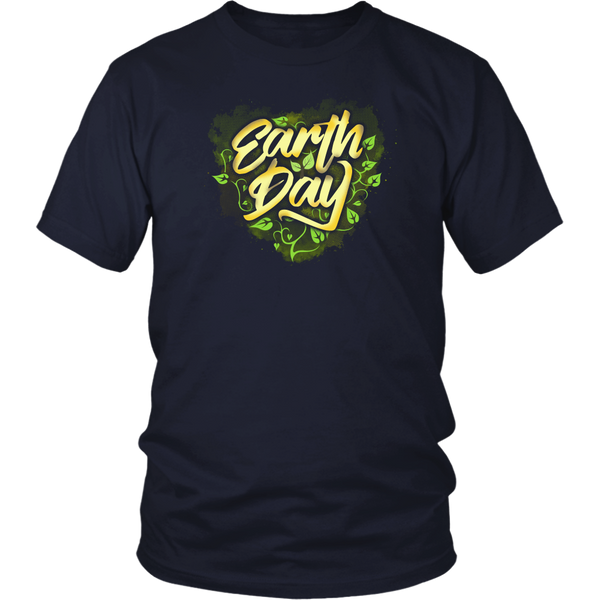 Earth Day- Shirts, Long Sleeve, Hoodie, Tanks, Sweatshirt