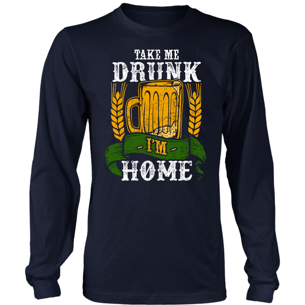 Drunk - Shirts, Long Sleeve, Hoodie, Tanks, Sweatshirt