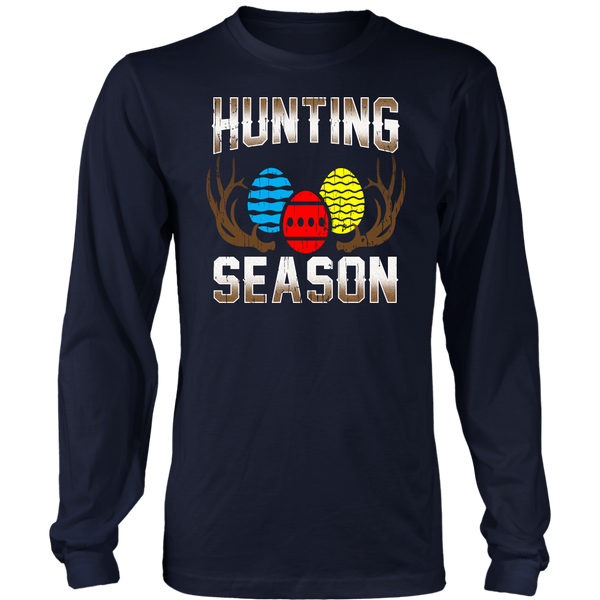 Hunting Season- Shirts, Long Sleeve, Hoodie, Tanks, Sweatshirt