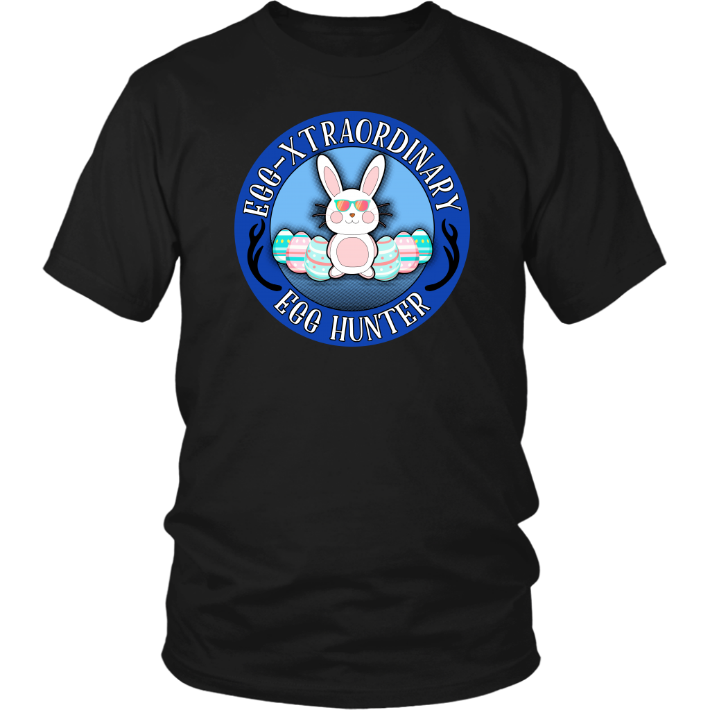 Egg-xtraordinary Egg Hunter- Shirts, Long Sleeve, Hoodie, Tanks, Sweatshirt