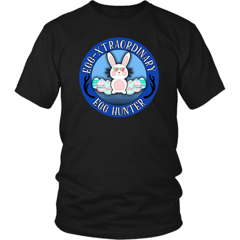 Egg-xtraordinary Egg Hunter- Shirts, Long Sleeve, Hoodie, Tanks, Sweatshirt