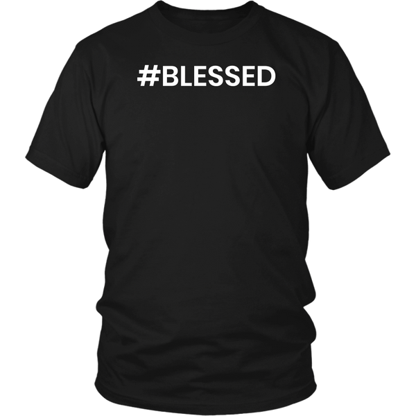 Blessed- Shirts, Long Sleeve, Hoodie, Tanks, Sweatshirt