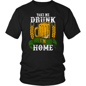 Drunk - Shirts, Long Sleeve, Hoodie, Tanks, Sweatshirt