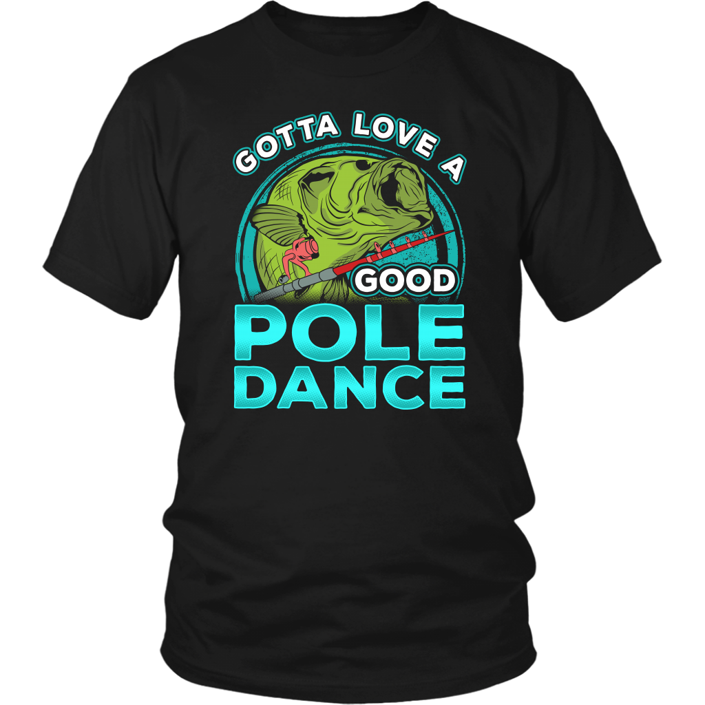 Pole Dance- Shirts, Long Sleeve, Hoodie, Tanks, Sweatshirt