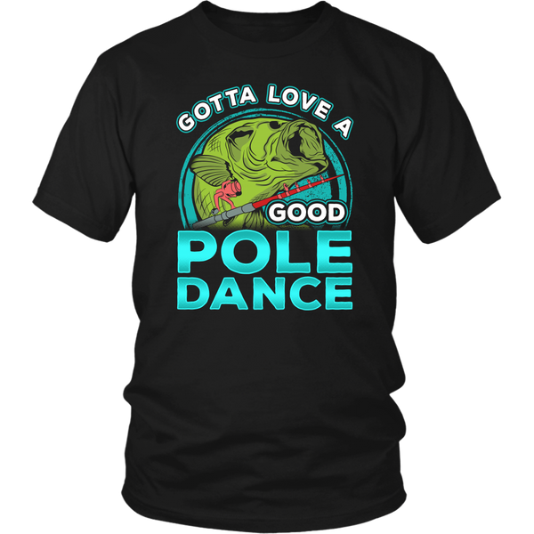 Pole Dance- Shirts, Long Sleeve, Hoodie, Tanks, Sweatshirt