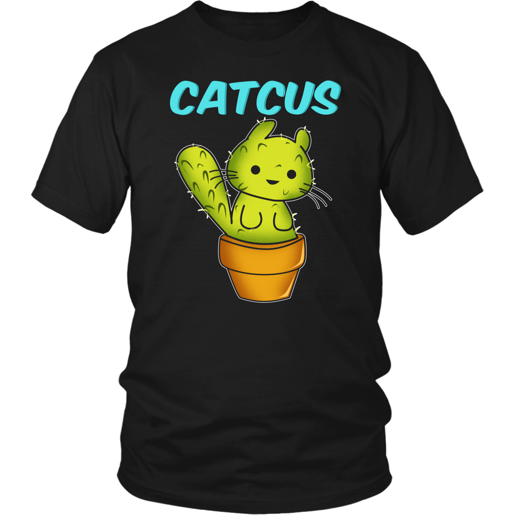 Catcus- Shirts, Long Sleeve, Hoodie, Tanks, Sweatshirt