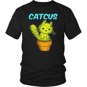 Catcus- Shirts, Long Sleeve, Hoodie, Tanks, Sweatshirt