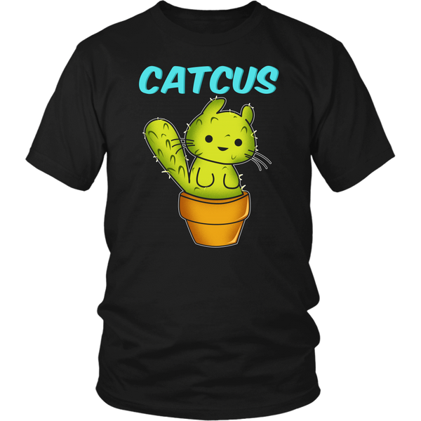 Catcus- Shirts, Long Sleeve, Hoodie, Tanks, Sweatshirt