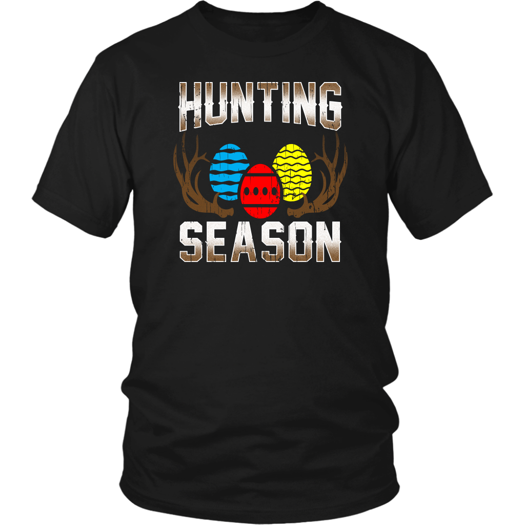 Hunting Season- Shirts, Long Sleeve, Hoodie, Tanks, Sweatshirt