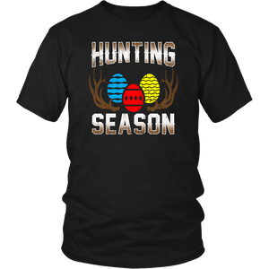 Hunting Season- Shirts, Long Sleeve, Hoodie, Tanks, Sweatshirt