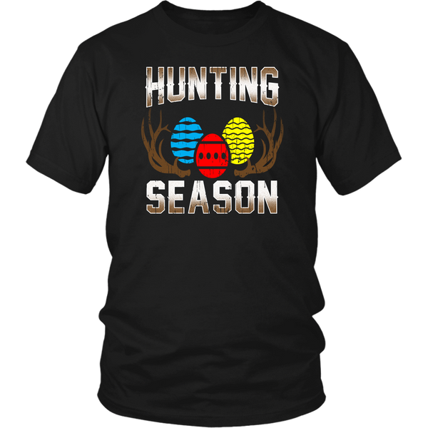 Hunting Season- Shirts, Long Sleeve, Hoodie, Tanks, Sweatshirt