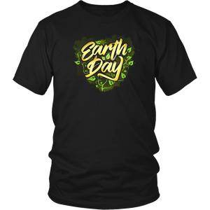 Earth Day- Shirts, Long Sleeve, Hoodie, Tanks, Sweatshirt