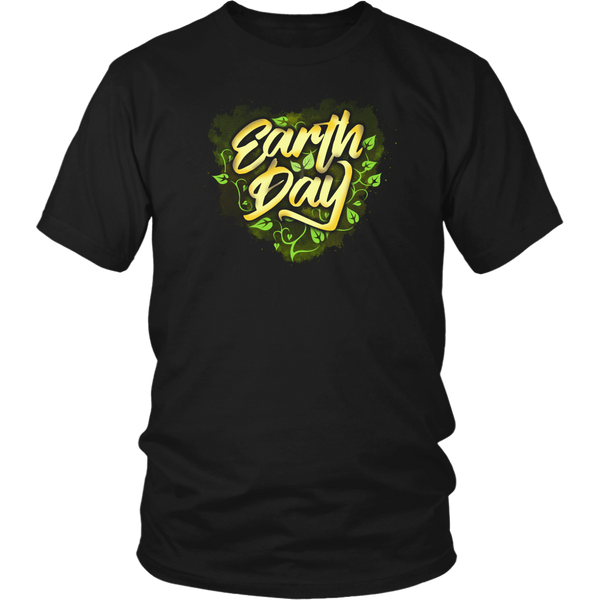 Earth Day- Shirts, Long Sleeve, Hoodie, Tanks, Sweatshirt