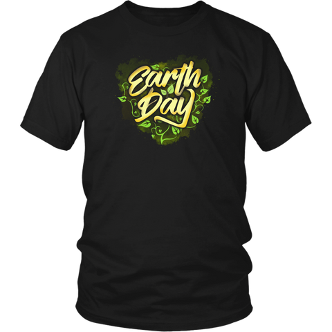 Earth Day- Shirts, Long Sleeve, Hoodie, Tanks, Sweatshirt