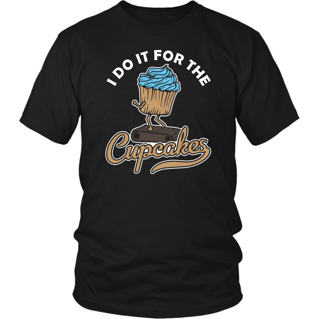 For The Cupcakes- Shirts, Long Sleeve, Hoodie, Tanks, Sweatshirt