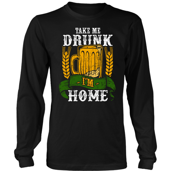 Drunk - Shirts, Long Sleeve, Hoodie, Tanks, Sweatshirt