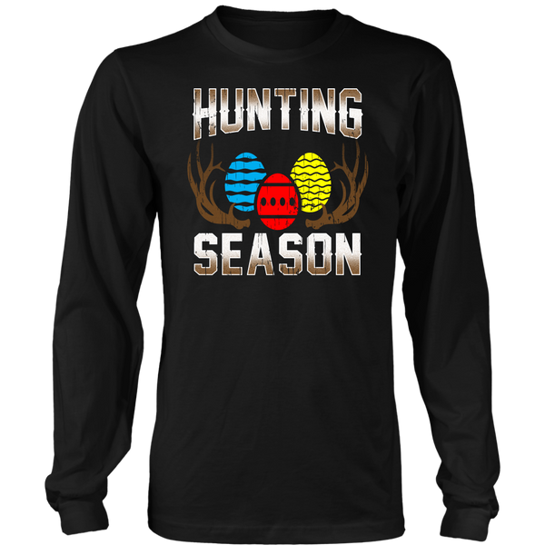 Hunting Season- Shirts, Long Sleeve, Hoodie, Tanks, Sweatshirt