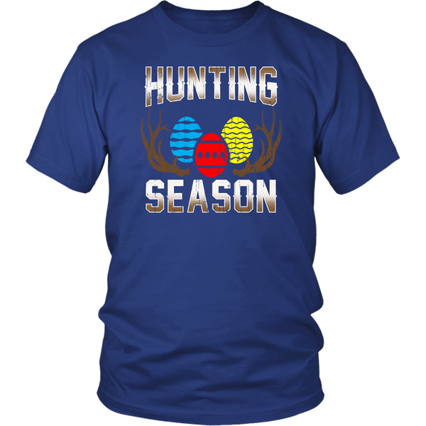 Hunting Season- Shirts, Long Sleeve, Hoodie, Tanks, Sweatshirt