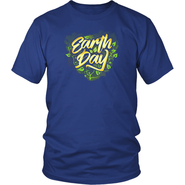 Earth Day- Shirts, Long Sleeve, Hoodie, Tanks, Sweatshirt