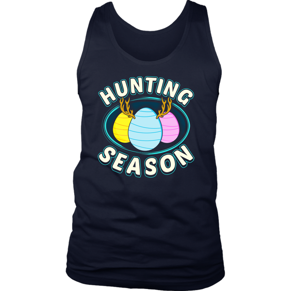 Egg Hunting Season- Shirts, Long Sleeve, Hoodie, Tanks, Sweatshirt