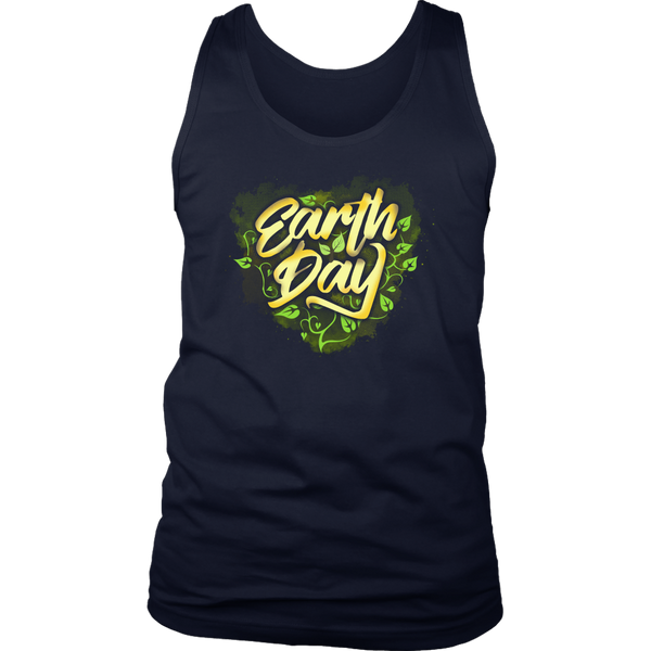 Earth Day- Shirts, Long Sleeve, Hoodie, Tanks, Sweatshirt