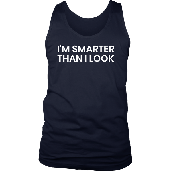 Smarter- Shirts, Long Sleeve, Hoodie, Tanks, Sweatshirt