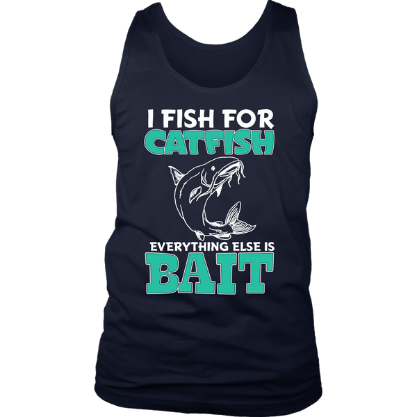Catfish- Shirts, Long Sleeve, Hoodie, Tanks, Sweatshirt