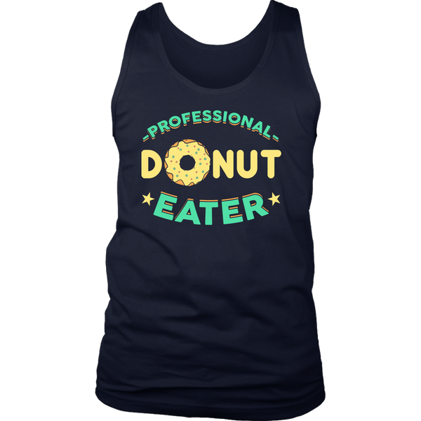 Donut Eater- Shirts, Long Sleeve, Hoodie, Tanks, Sweatshirt