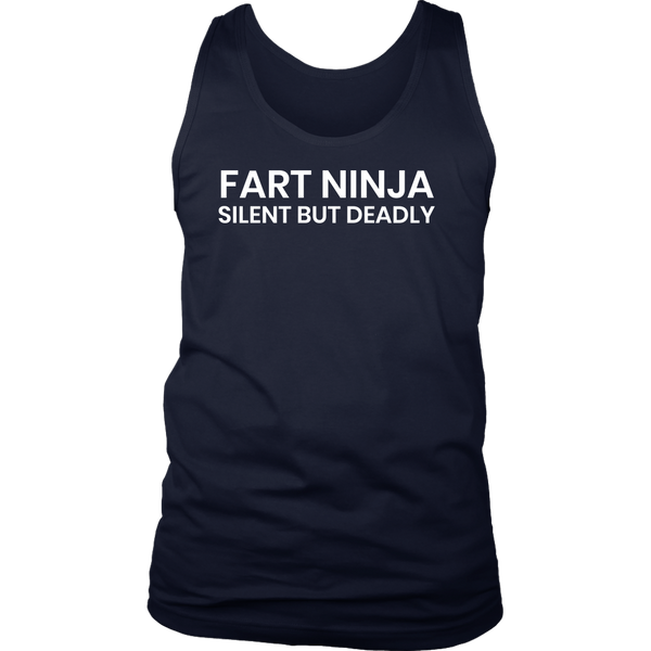 Fart Ninja- Shirts, Long Sleeve, Hoodie, Tanks, Sweatshirt